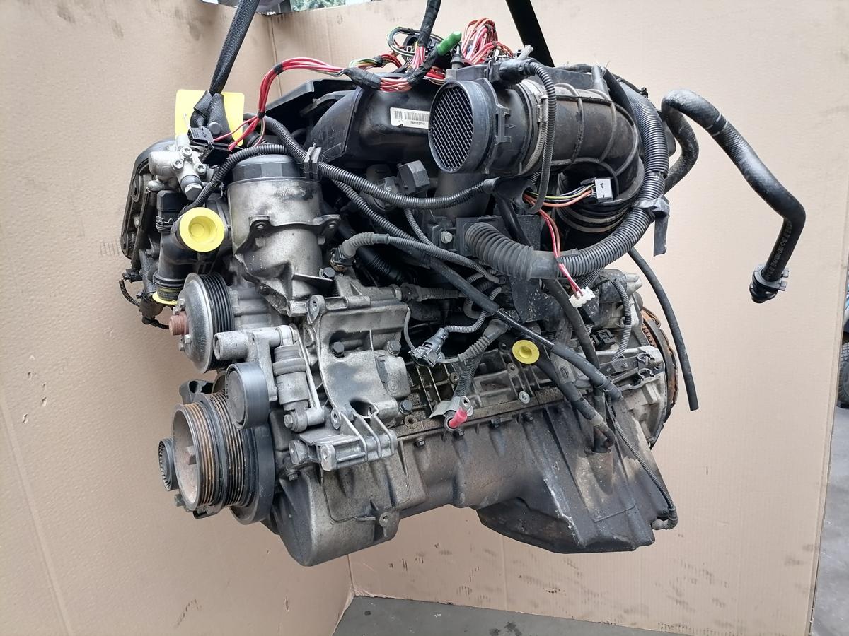 BMW 3er E46 Bj.2002 original Motor 226S1 2.2 M54 125kw funktionsgepr&uuml;ft